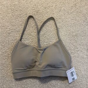 Lululemon Flow Y bra